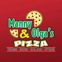 Manny And Olga's Pizza