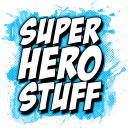 SuperHeroStuff