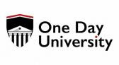 One Day University (US) – Cashback, Rebates & Rewards