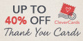 CleverCards.com – Cashback, Rebates & Rewards