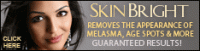 SkinBright.com – Cashback, Rebates & Rewards