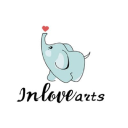  Inlovearts – Coupons, Promo Codes & Special Offers (0)