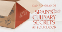 Campo Grande – Coupons, Promo Codes & Special Offers (0)