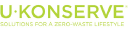 U-Konserve – Cashback, Rebates & Rewards