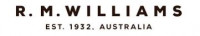 RM William Global – Cashback, Rebates & Rewards