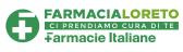 Farmacia Gallo Loreto IT – Cashback, Rebates & Rewards