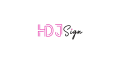 HDJ Sign – Cashback, Rebates & Rewards
