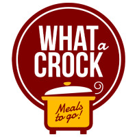 What a Crock Meals to Go