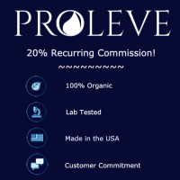 Proleve Distribution