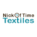 Nick of Time Textiles