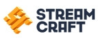 StreamCraft – Cashback, Rebates & Rewards