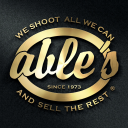  Able's – Coupons, Promo Codes & Special Offers (0)