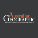 Australian Geographic – Cashback, Rebates & Rewards