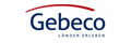 Gebeco DE – Cashback, Rebates & Rewards