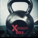 X Training Equipment