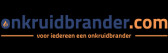 Onkruidbrander NL-BE