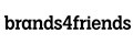  brands4friends DE – Coupons, Promo Codes & Special Offers (1)