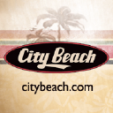 City Beach AU – Cashback, Rebates & Rewards