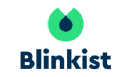 Blinkist – Cashback, Rebates & Rewards