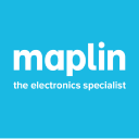 Maplin UK – Cashback, Rebates & Rewards