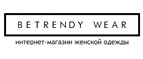 BetrendyWear – Cashback, Rebates & Rewards