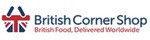 British Corner Shop – Cashback, Rebates & Rewards