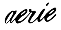Aerie by American Eagle Outfitters – Cashback, Rebates & Rewards