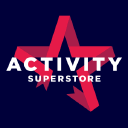 Activity Superstore – Cashback, Rebates & Rewards