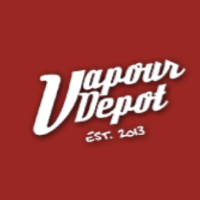 Vapour Depot