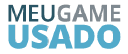 Meu Game Usado – Cashback, Rebates & Rewards