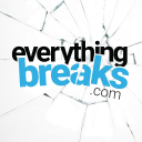 Everything Breaks – Cashback, Rebates & Rewards
