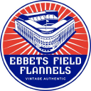 Ebbets Field Flannels – Cashback, Rebates & Rewards