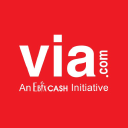 Via.com – Cashback, Rebates & Rewards