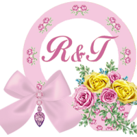 Roses And Teacups