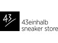 43einhalb DACH – Cashback, Rebates & Rewards