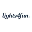Lights4fun – Cashback, Rebates & Rewards