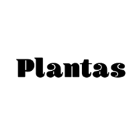 Plantas