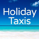 Holiday Taxis – Cashback, Rebates & Rewards