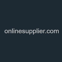 Online Supplier