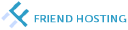 Friendhosting – Cashback, Rebates & Rewards