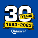 Admiral – Cashback, Rebates & Rewards