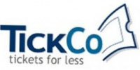 TickCo – Cashback, Rebates & Rewards
