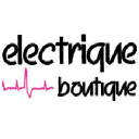 Electrique Boutique – Cashback, Rebates & Rewards