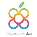 MacServiceBcn - Facebook ES