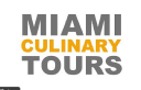 Miami Culinary Tours