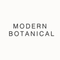 Modern Botanical