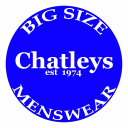Chatleys Menswear – Cashback, Rebates & Rewards