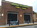 Mellow Mushroom