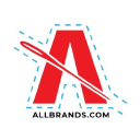 AllBrands – Cashback, Rebates & Rewards