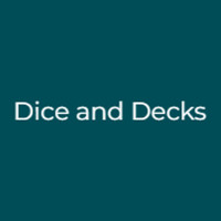 Dice and Decks – Cashback, Rebates & Rewards